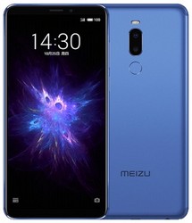 Прошивка телефона Meizu M8 Note в Казане